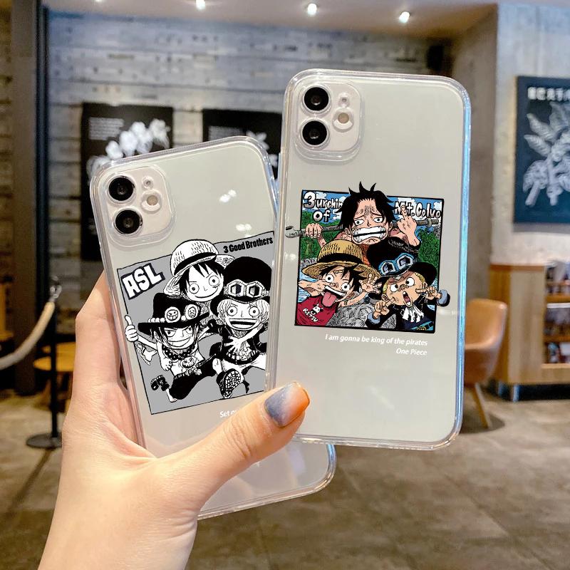 Цельный чехол аниме для Xiaomi Redmi Note 8 9 10 11 Pro 11S 10S 9S 8T 7 K20 9C 9T Mi Poco X3 NFC M3 F3 11T 11 10T Lite A3 Funda