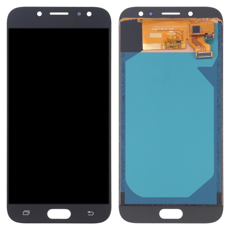 TFT LCD Screen for Galaxy J7 / J7 Pro / J730F/DS, J730FM/DS,AT&T with Digitizer Full Assembly