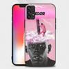 Tyler The Creator CALL ME IF YOU GET LOST GOLF Phone Case For Samsung Galaxy S22 S23 Ultra S21 S20 FE Plus Note 20 Soft Cover
