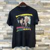 Новая футболка Roxette It Must Have Been Love Хлопок Черный S-5XL FF092 Унисекс Футболка