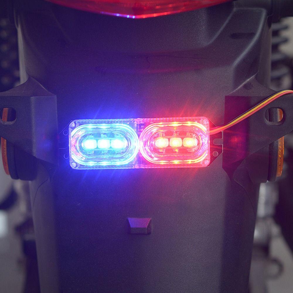 Сигналы поворота, сигнальная лампа полиции, автомобильные дневные ходовые огни, мигающий стоп-сигнал, светодиодный стробоскоп, стоп-сигнал