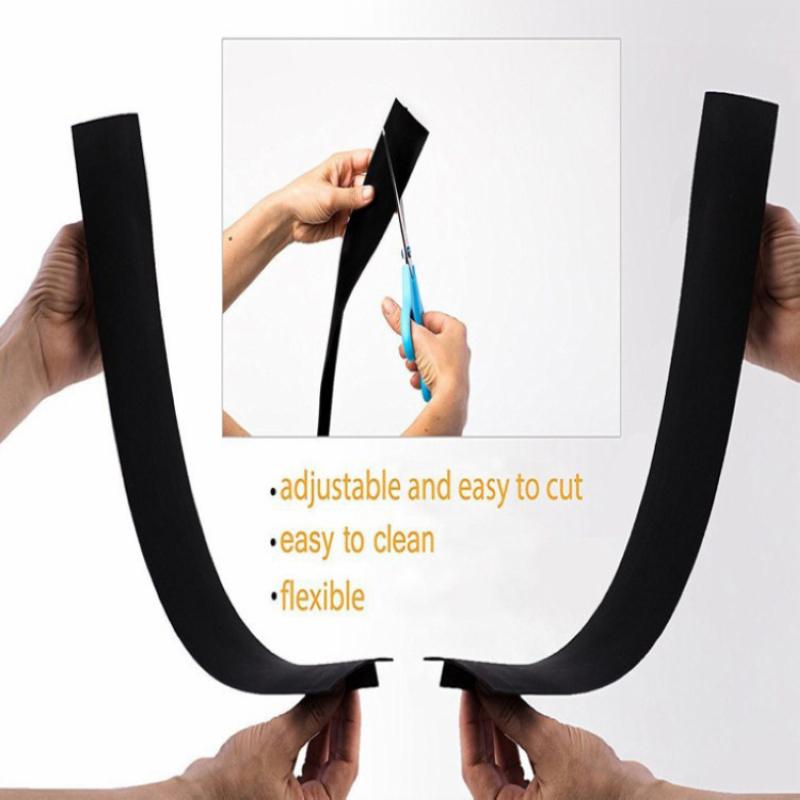 Легко очищаемая крышка зазора для плиты, пылезащитная защитная крышка, термостойкая