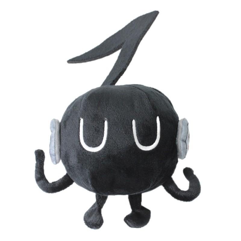 Customizable Plush Toy Dolls With High-quality Pp Cotton Stuffing And Soft Short Plush