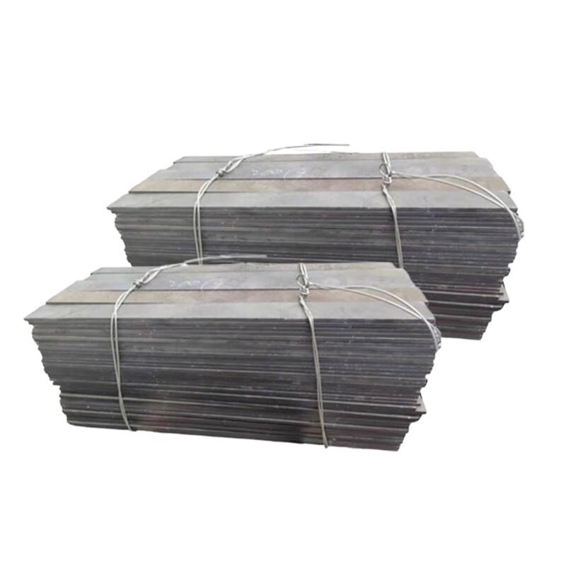 45# Cold Rolled Carbon Steel Plate