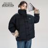 SNOWFLYING Женская пуховая куртка в китайском стиле X40145626F