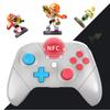 Game Handle Wireless Controller Bluetooth Somatosensory Vibration Handle  for Nintendo Switch PRO