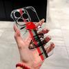 Япония JDM Спортивные Автомобили Чехол для Телефона для Apple iPhone 15 16 Pro Max 13 14 Plus 12 11 Pro plus Матовый