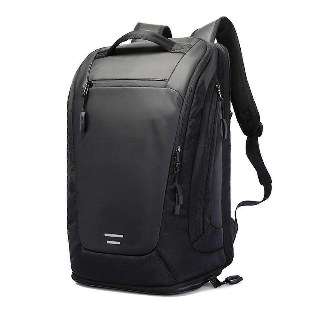 New Mochila para laptop para hombres, mochilas de negocios de 18 pulgadas, mochila de escuela, mochila casual para hombres y mujeres 25-26s