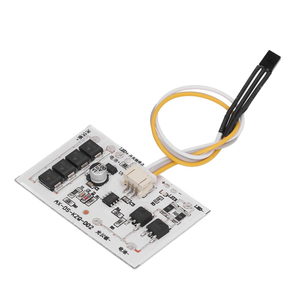 Солнечный свет Пульт дистанционного управления Портативный Чувствительный Беспроводной Солнечный выключатель для Светодиодной ленты Лампочки