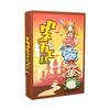 Kasanete Kaeru FroGo PhantomLab Puzzle Board Game Family Game Battle Phantom Lab Players 2-4