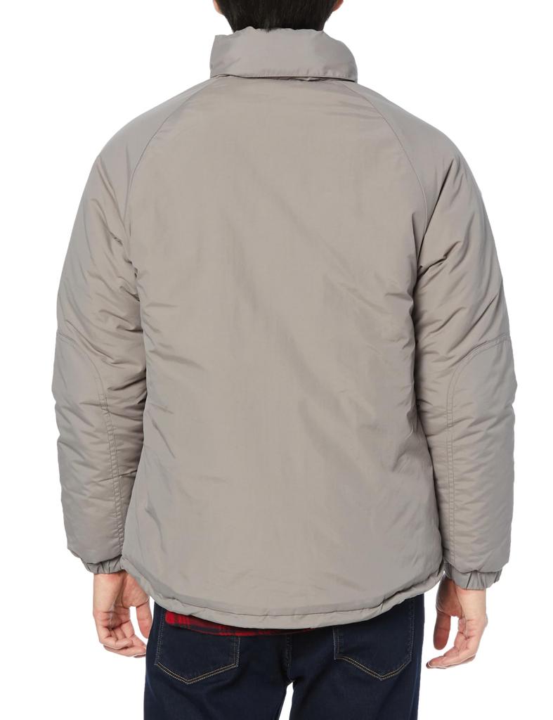 Уровень 7 LEVEL7 Куртка Alpha Green [Хьюстон] Мужская