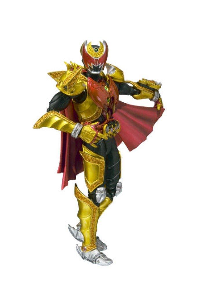 НАРОДЫ ТАМАШИИ Камен Райдер Кива Император Форма SHFiguarts