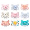 Swabinex Fusion Straight pacifier,Korean Baby Products