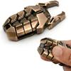 7JI Fidget EDC Игрушка-антистресс, Подарок для взрослых, Рождественский подарок, Игрушка в форме Жука, Кубик, Снятие стресса, Убийца времени, Мужчины,