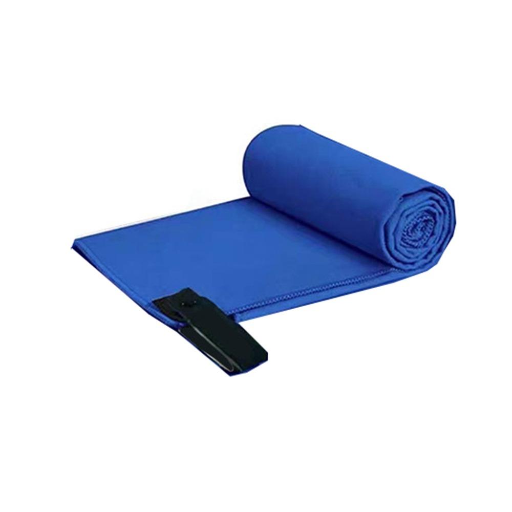 Quick Dry Microfiber Sports Towel Super Absorbent Beach Washcloth Towels Absorbent Swim Towel Gym