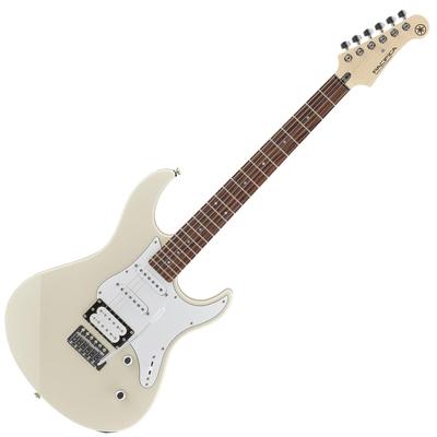 Электрогитара Yamaha PACIFICA112V Vintage White PAC112V VW