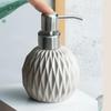 304 Stainless Steel Hand Liquid Dispenser Nozzle for Bathroom Kitchen Foam Soap Products Shampoo Bathroom Accessories