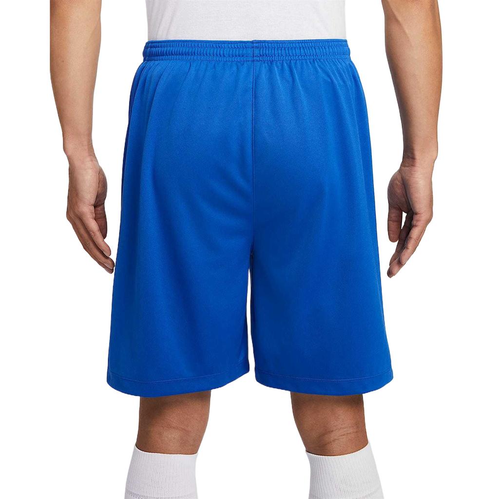 Nike Casual Shorts Men's Royal Blue IB8654-412