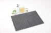 MOU Bath Gray Mat,
