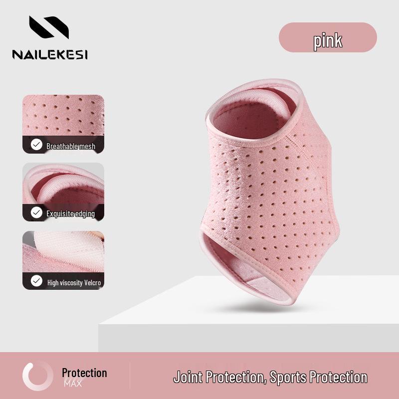 Children's Ankle Protector for Sprain Prevention - Football Shoe Compatible Joint Support.