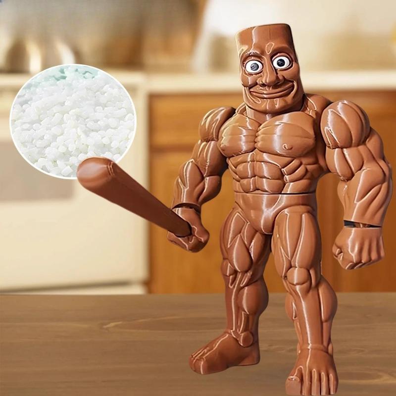 Новые игрушки Tung Tung Tung Sahur Балерина Капучино Фигурка Brainbot Аниме Тралалеро Тралала Акула Настольное украшение Игрушки Подарки