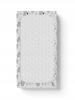 Cotton Sheet for Crib 160X80 Patterns!