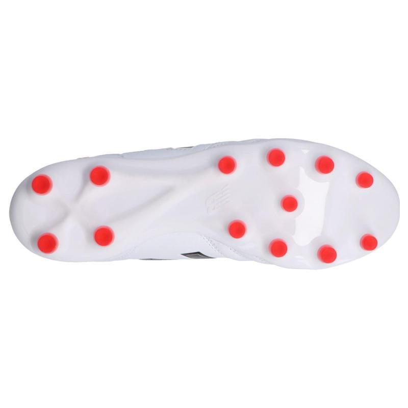 New Balance Кроссовки 442 V2 Pro HG 'Бело-красные' MS41HWT2