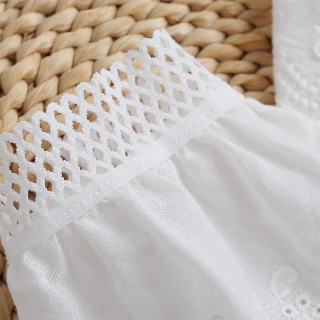 Фея наручные манжеты для рубашек Свитер Кружева с накладными рукавами Орнамент Расклешенные оборками Расклешенные рукава Накладные манжеты на запястьях