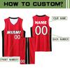 Баскетбольное имя/номер, одежда на заказ, мужской баскетбольный костюм, классические топы + брюки, комплект баскетбольного трикотажа