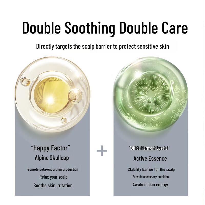 Boiti Plant Enzyme Portable Hair & Body Wash Set