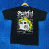 Графическая футболка Grateful Dead “Bertha” Размер XL Унисекс