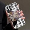 Чехол-книга J-Jujutsus K-Kaisens для Honor X8 X9b X9a X7b 90 Lite X8a X8b Мягкая крышка для телефона