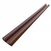 Door Draft Stopper Noise Flexible Guard Adjustable Keep EVA Weatherstrip Rain Soundproofing Proof Sealing Office