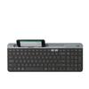 Logitech K580 Тонкая беспроводная Bluetooth-клавиатура для нескольких устройств