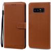 Чехол Note 8 для Samsung Galaxy Note 8, чехол N950F N950, кожаный чехол-кошелек, флип-чехол для Samsung Note8, чехол-книжка, чехол-книжка, Fundas