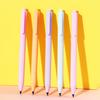 5Pcs HB Unlimited Writing Pen Inkless No Sharpening School Stationery Sketch Painting Tool School Supplies