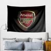 Arsenal Celebration Moment Tapestry Playroom Tapestry, Accessories for Bedroom,Livingroom, dormitory Room Wall Decor Fan Birthday Gifts
