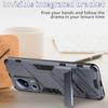 Shockproof Case For Xiaomi 13 Lite 13T Pro Mi13 Cover Armor Protect Holder Back Coque for Redmi 13C Note 13 Pro 4G 5G Fundas