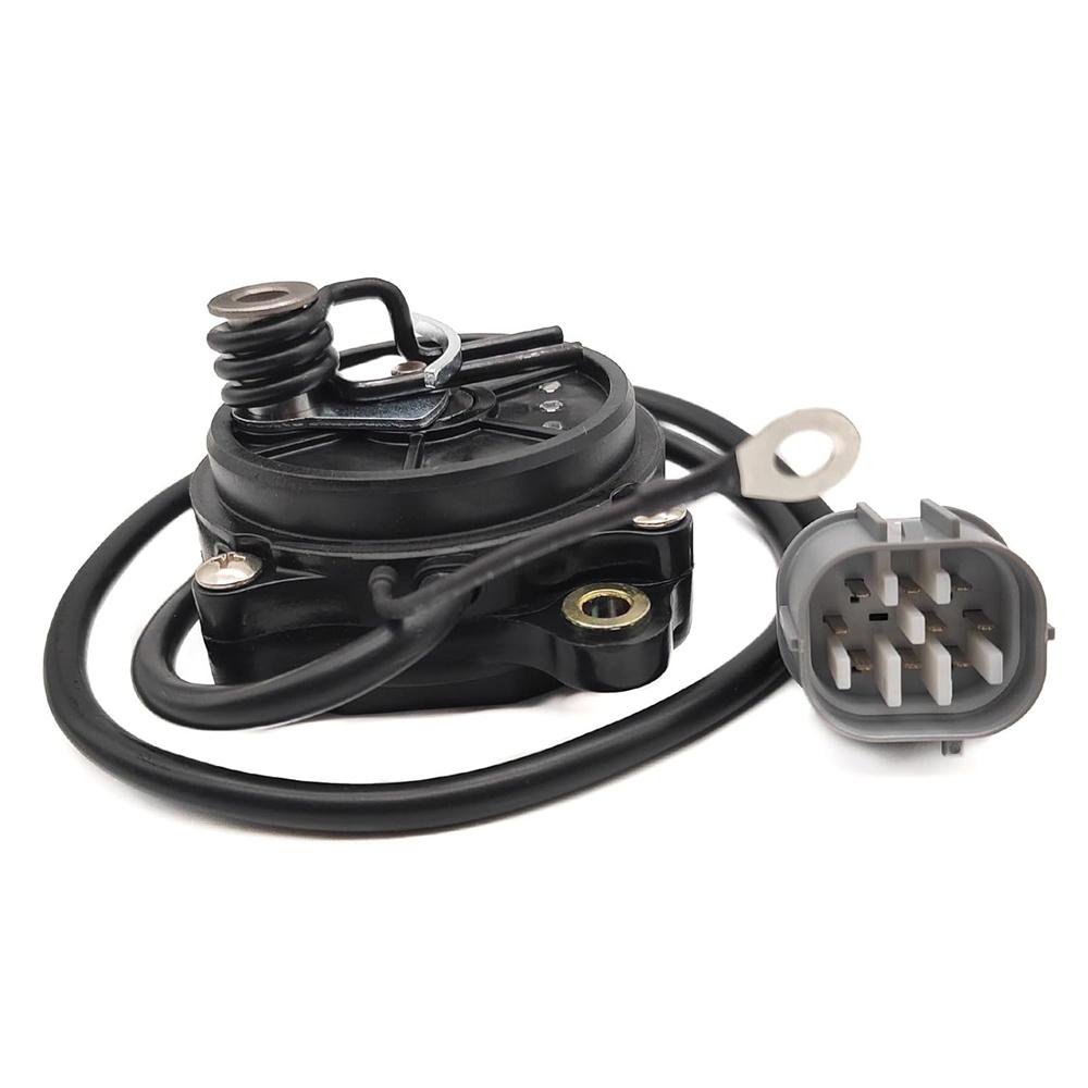 Мотор актуатора переднего редуктора подходит для CFMOTO 400 500 600 800 950 1000 Cforce UForce