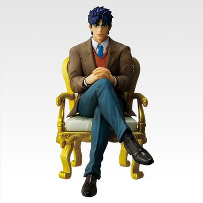 Ichiban Kuji Bizarre Adventure A Фигурка Джонатана Джостара JoJo's -THEJOJOWORLD- Приз