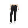 Dri-Fit Power Quick-Dry Comfortable Simple Knitted Training Pants Women Pants Black IF0617-010