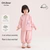 Повседневный комплект одежды для девочек Ohm Bear