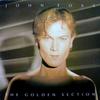 LP Пластинка JOHN FOXX - The Golden Section OVED120 Virgin UK Танцевальная и Электронная Б/У