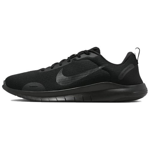 Nike Flex Experience Run 12 Черный Антрацит - DV0740-003