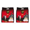 [ACNTECH] Trung Nguyen Premium Instant Coffee, 16g X 50 Sachets X 2-Pack - Enjoy Authentic Vietnamese Coffee with a Simple Sugar and Milk Blend - A