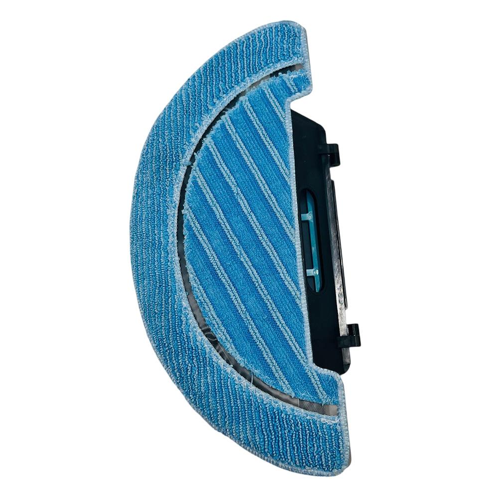 2 в 1 сменный пылесборник и резервуар для воды для роботов-пылесосов Cecotec для Conga эффективно убирает сухие и влажные загрязнения