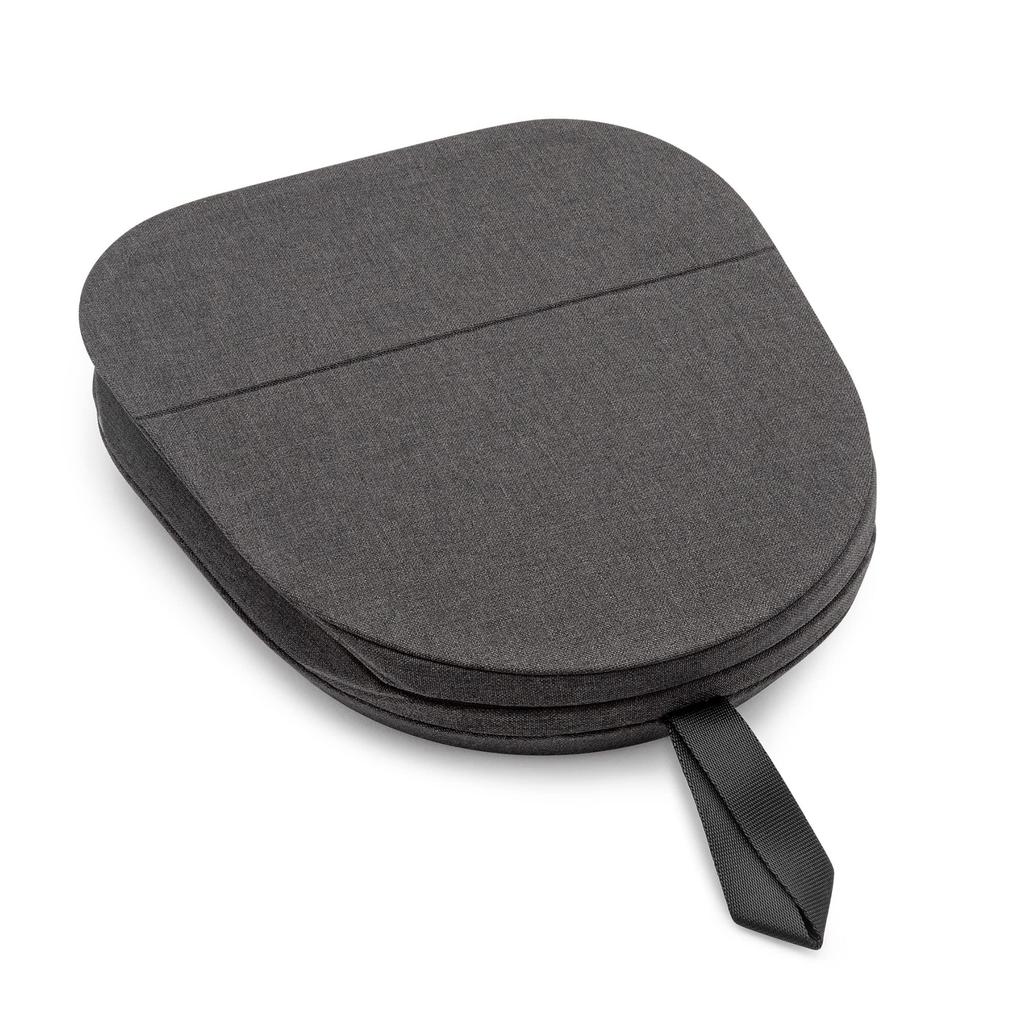 Sony OEM Carrying Case for WH-1000XM5 Noise Cancelling Headphones (Black)