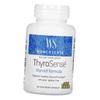 Средство для щитовидной железы, ThyroSense, Natural Factors (71406008)