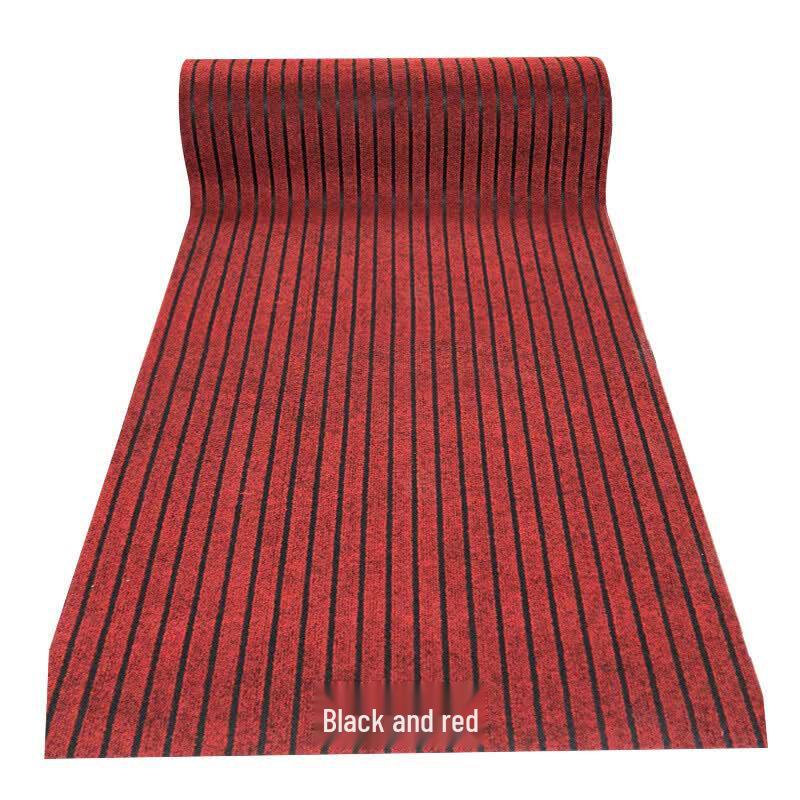 Cuttable Stripe Anti-slip Floor Mat
