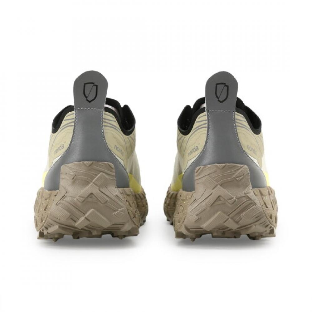 Norda Men S 001 Calcite Norda001a M Calcite